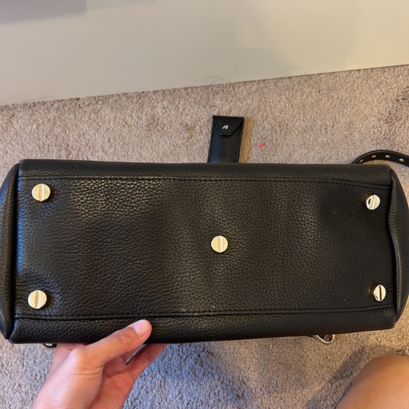 Valentino Twiny Shoulder Bag - Picture 6 of 7